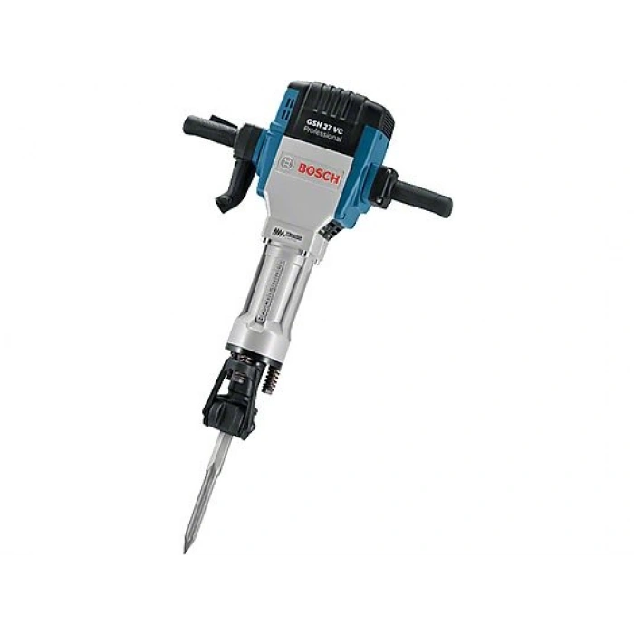 BOSCH GSH 27 VC 2000 W Elektro Pnömatik Kırıcı