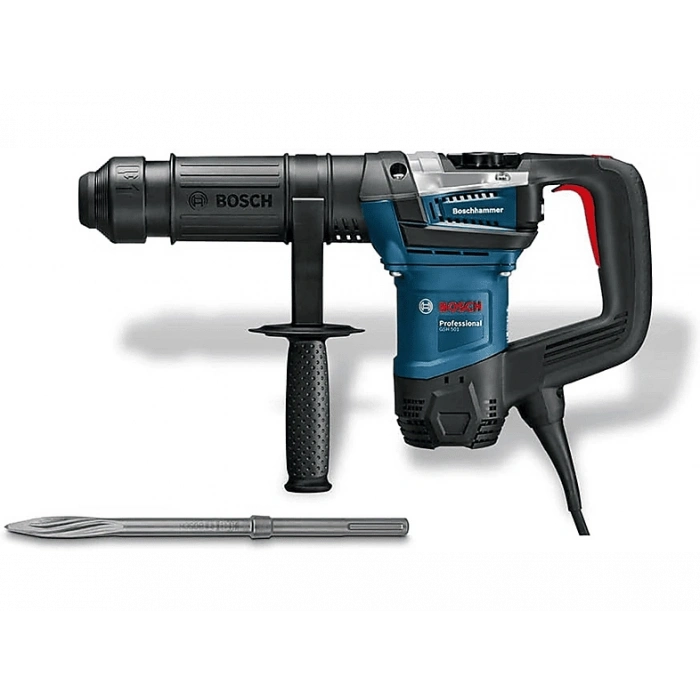 BOSCH GSH 501 1100W Kırıcı