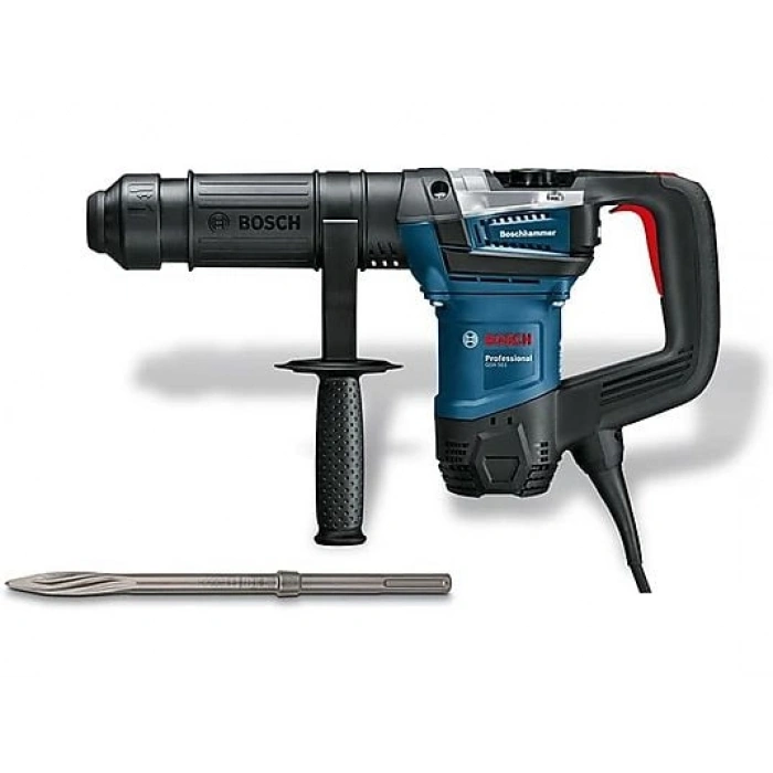 BOSCH GSH 501 1100W Kırıcı