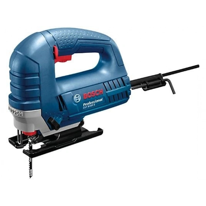 BOSCH GST 8000 E 710W Dekupaj Testere