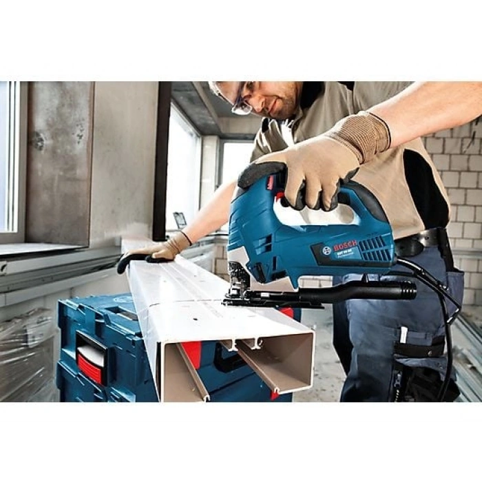 BOSCH GST 90 BE Dekupaj Testere