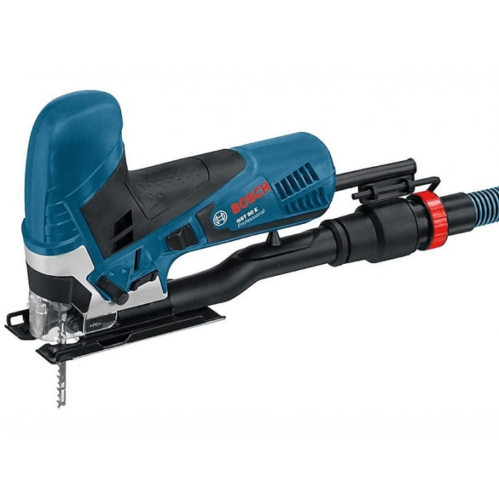 BOSCH GST 90 E 650W Dekupaj Testere