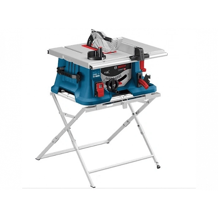 BOSCH GTA 560 Stand + GTS 635-216 Tezgah Tipi Testere