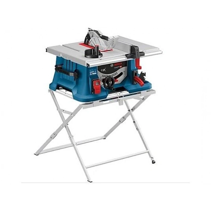 BOSCH GTA 560 Stand + GTS 635-216 Tezgah Tipi Testere