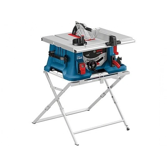 BOSCH GTA 560 Stand + GTS 635-216 Tezgah Tipi Testere