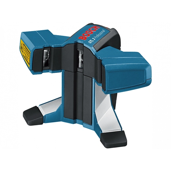 BOSCH GTL 3 Fayans Lazeri