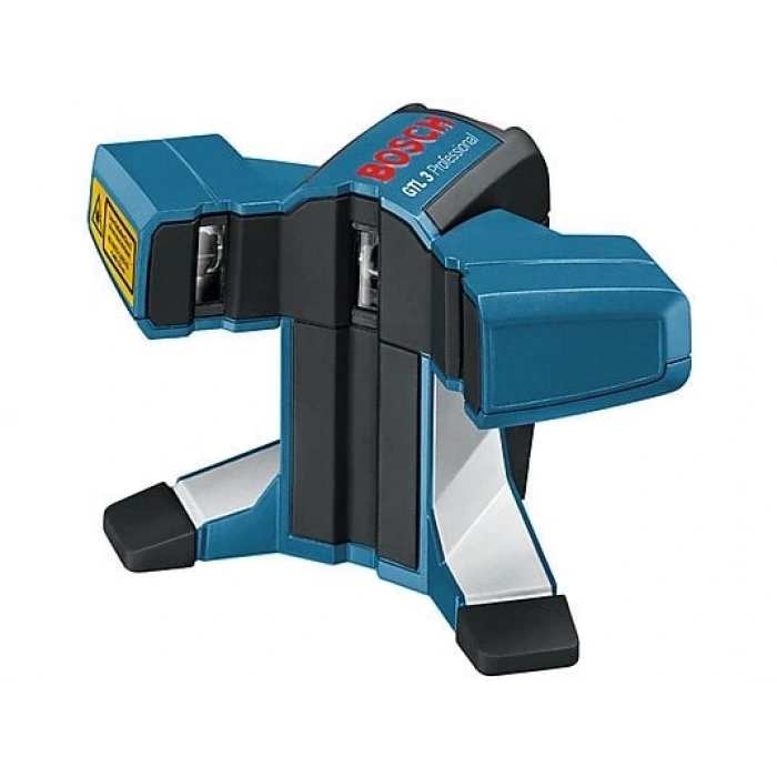BOSCH GTL 3 Fayans Lazeri