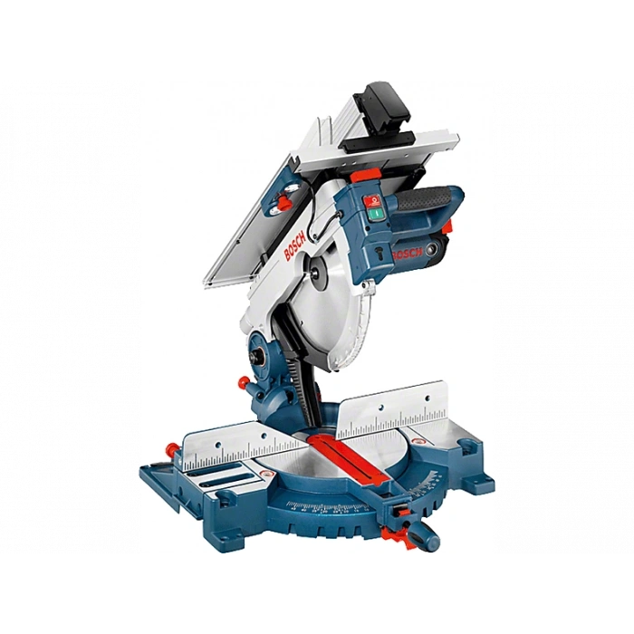 BOSCH GTM 12 JL Gönye Testere