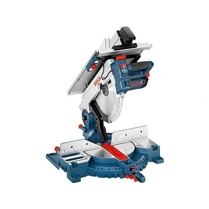 BOSCH GTM 12 JL Gönye Testere