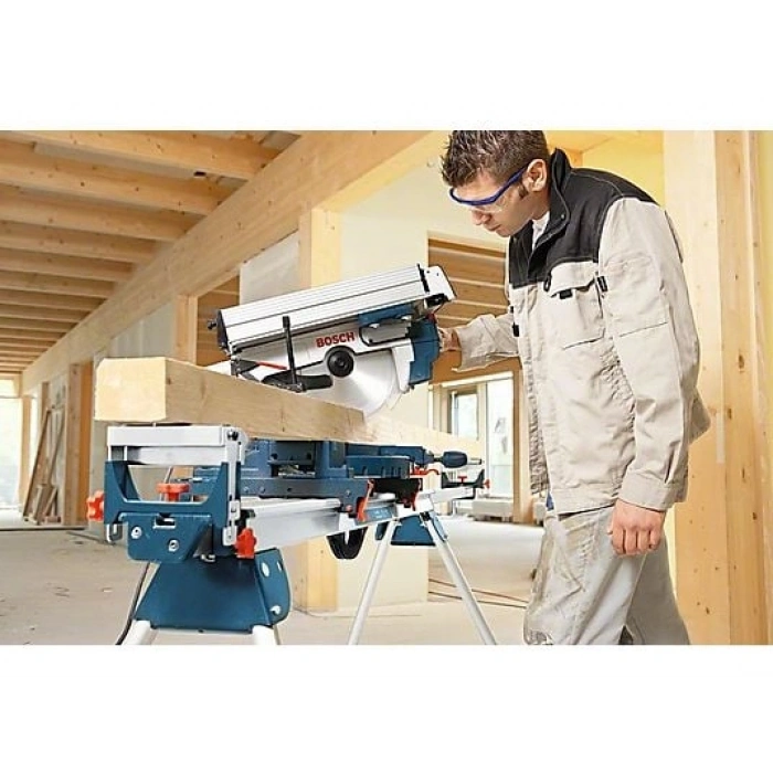 BOSCH GTM 12 JL Gönye Testere