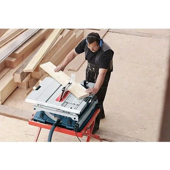 BOSCH GTS 10 XC 2100W Daire Testere