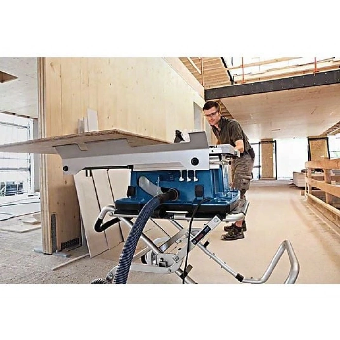 BOSCH GTS 10 XC 2100W Daire Testere