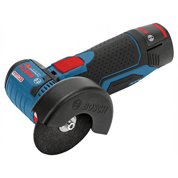 BOSCH GWS 12V-76 Aküsüz Taşlama Makinesi