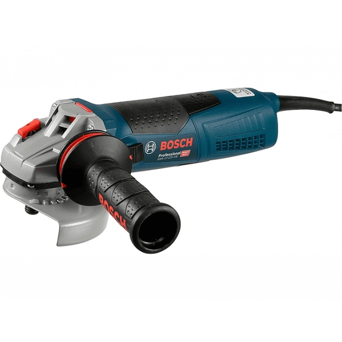 BOSCH GWS 17-125 CIE 1700 W Taşlama Makinesi