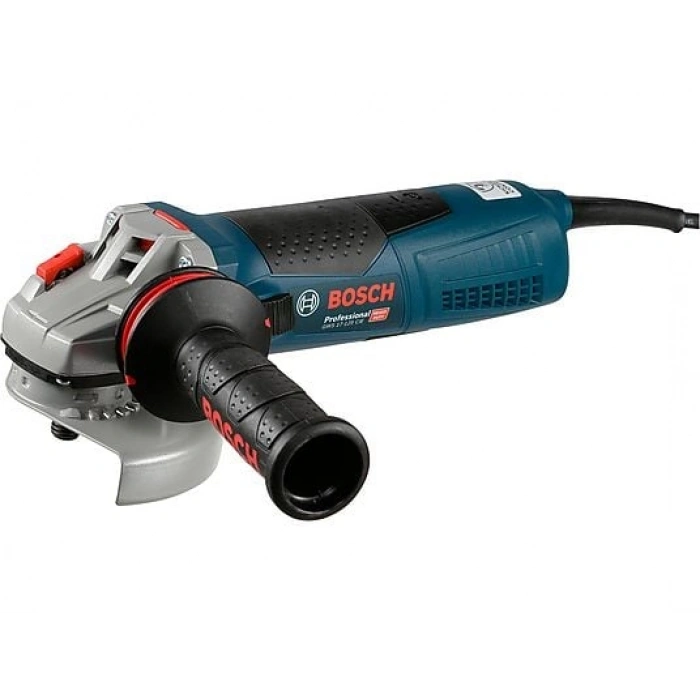 BOSCH GWS 17-125 CIE 1700 W Taşlama Makinesi