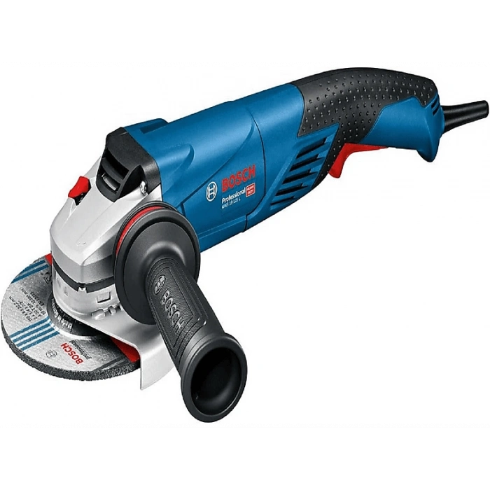 BOSCH GWS 18-150 L 1800W Avuç Taşlama Makinesi