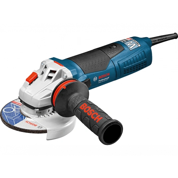 BOSCH GWS 19-125 CIST Avuç Taşlama Makinesi
