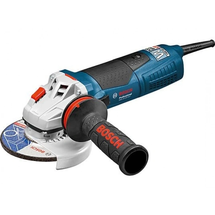 BOSCH GWS 19-125 CIST Avuç Taşlama Makinesi