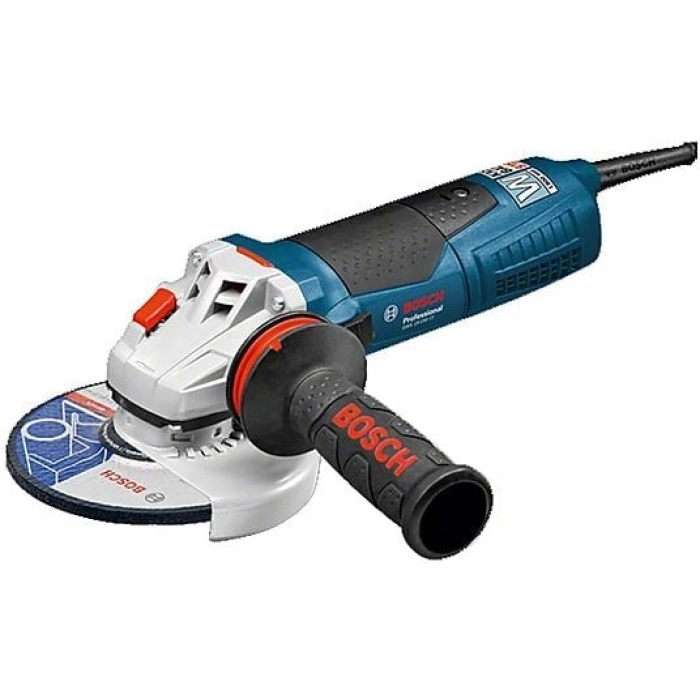 BOSCH GWS 19-125 CIST Avuç Taşlama Makinesi