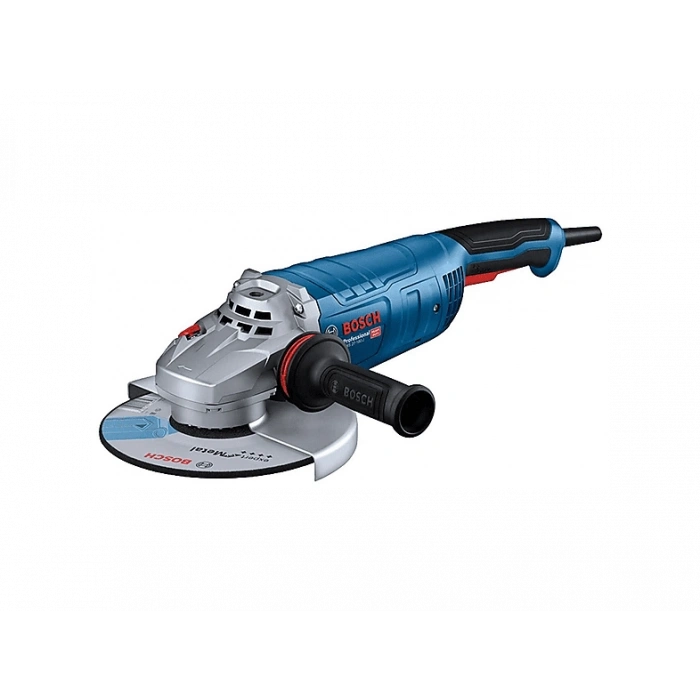 BOSCH GWS 27-180 J 2700W Taşlama Makinesi