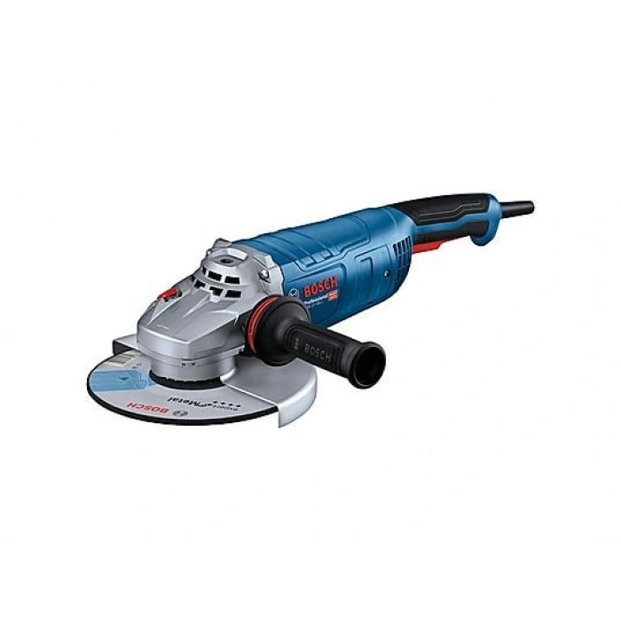 BOSCH GWS 27-180 J 2700W Taşlama Makinesi