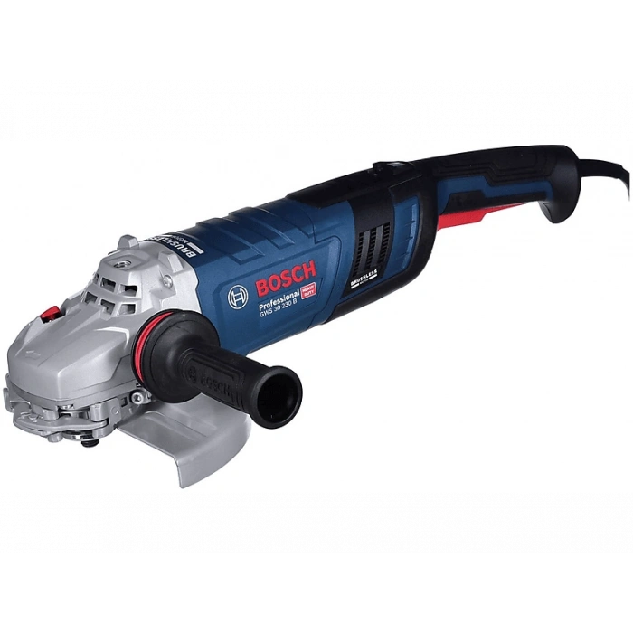 BOSCH GWS 30-230 B Büyük Taşlama Makinesi