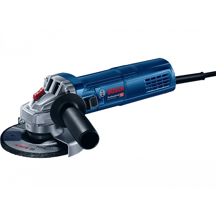 BOSCH GWS 9-115 S 900 W Avuç Taşlama Makinesi