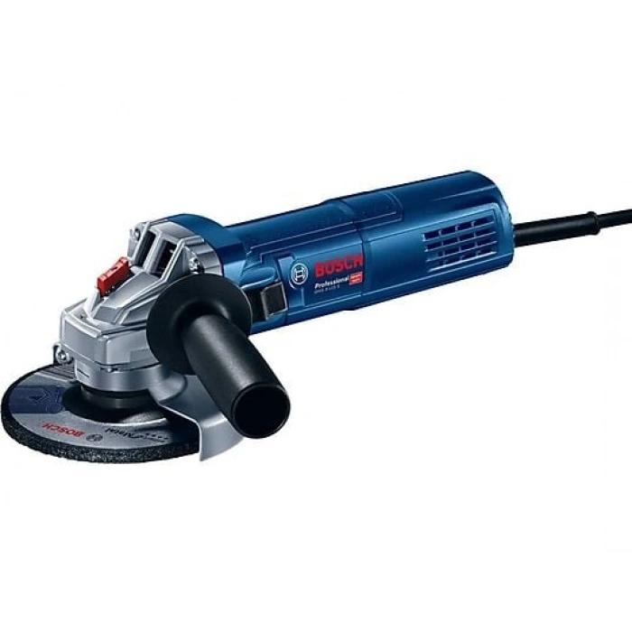 BOSCH GWS 9-115 S 900 W Avuç Taşlama Makinesi
