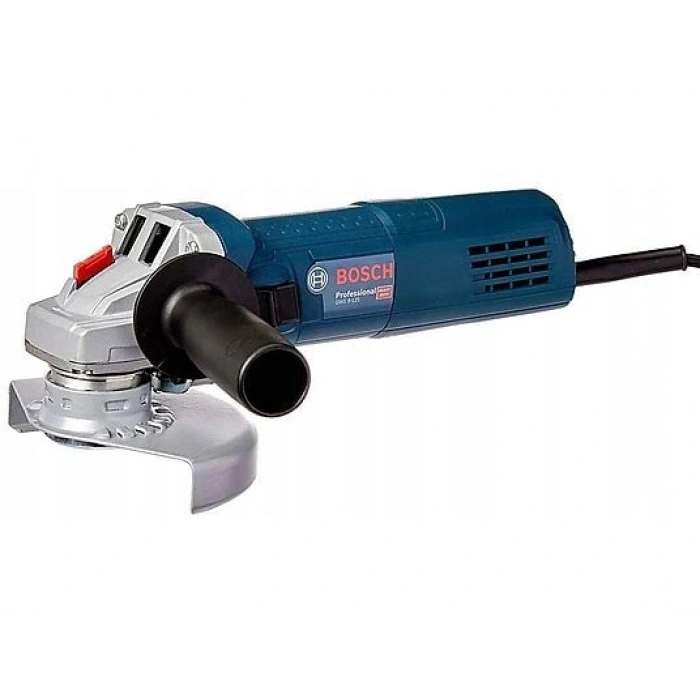 BOSCH GWS 9-115 S 900 W Avuç Taşlama Makinesi