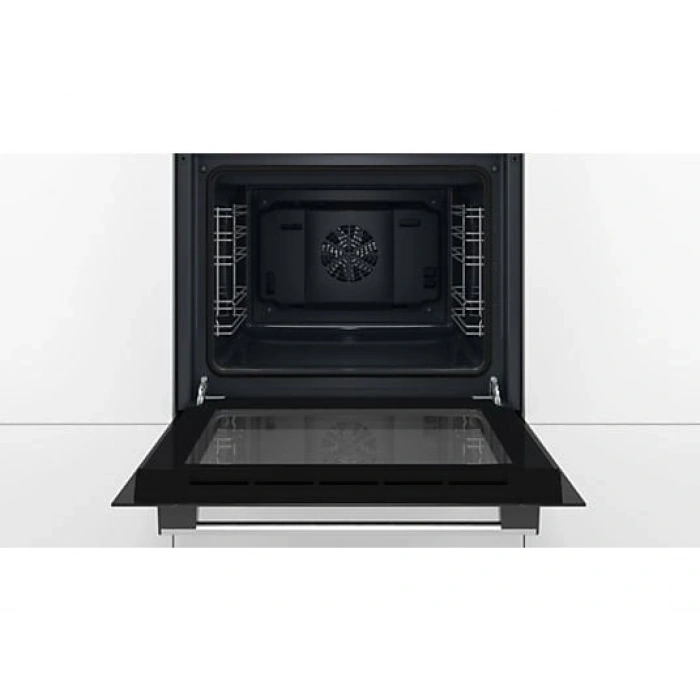 BOSCH HBF512BW1T 66 L Ankastre Fırın Beyaz