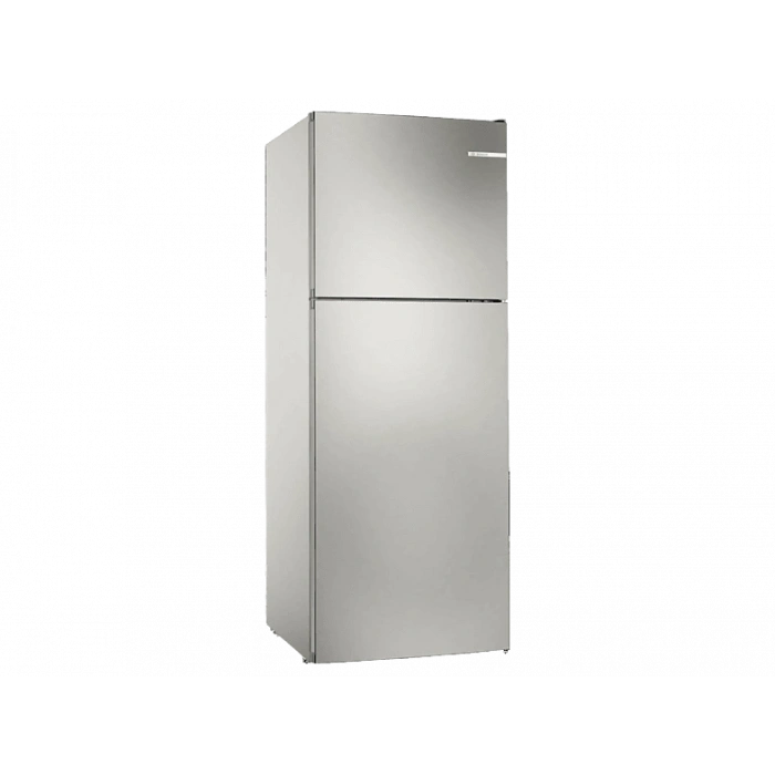 BOSCH KDN55NLE0N E Enerji Sınıfı 453 L Üstten Donduruculu No-Frost Buzdolabı Inox
