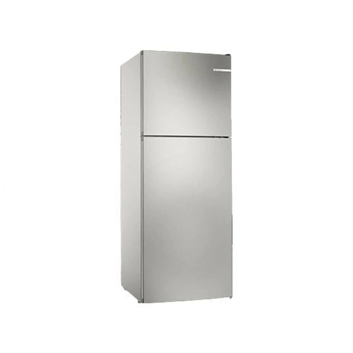 BOSCH KDN55NLE0N E Enerji Sınıfı 453 L Üstten Donduruculu No-Frost Buzdolabı Inox