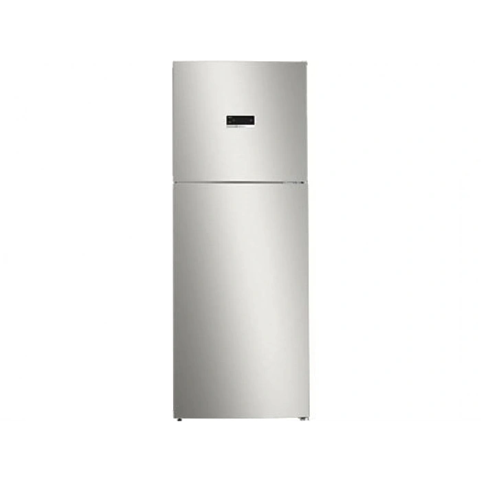 BOSCH KDN55XIE0N E Enerji Sınıfı 453 L Üstten Donduruculu No-Frost Buzdolabı Inox
