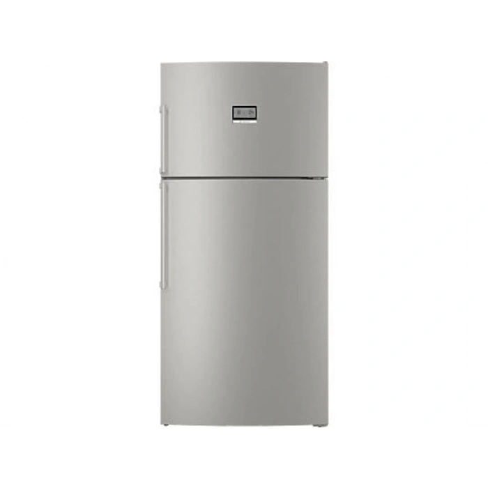 BOSCH KDN86AID1N D Enerji Sınıfı 641 L NoFrost Üstten Donduruculu Buzdolabı