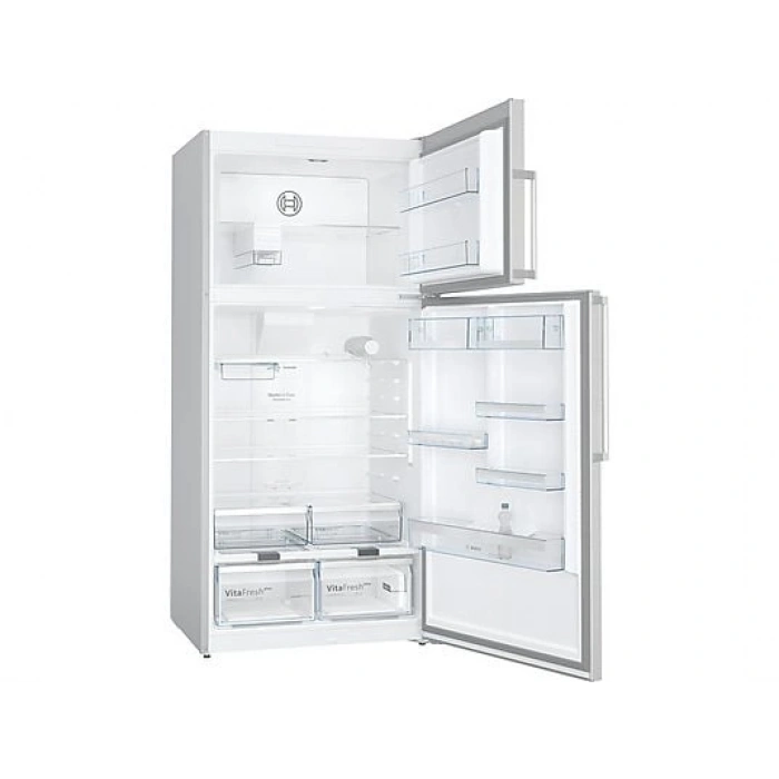 BOSCH KDN86AID1N D Enerji Sınıfı 641 L NoFrost Üstten Donduruculu Buzdolabı