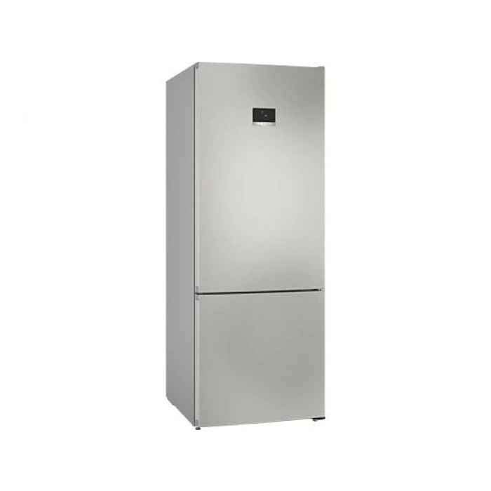BOSCH KGN55CIE0N 483L Alttan Donduruculu No-Frost Buzdolabı