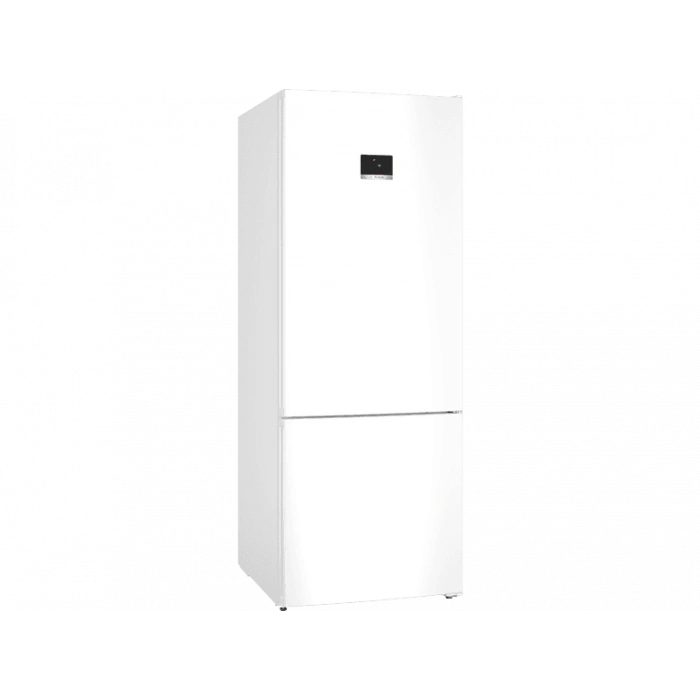 BOSCH KGN55CWE0N 483L ALtan Donduruculu No-Frost Buzdolabı