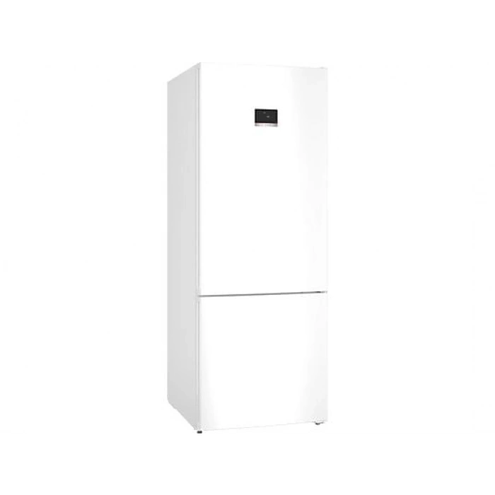 BOSCH KGN55CWE0N 483L ALtan Donduruculu No-Frost Buzdolabı