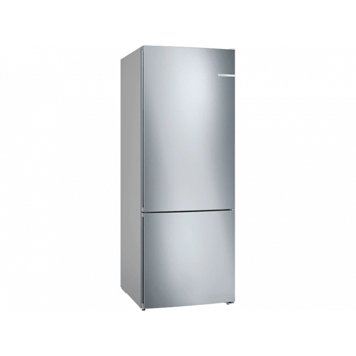 BOSCH KGN55VIE0N E Enerji Sınıfı 483 L Nofrost Alttan Donduruculu Buzdolabı Inox