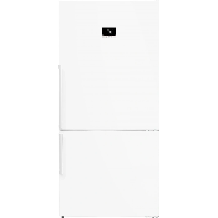BOSCH KGP86FWC0N 624 L Alttan Donduruculu NoFrost Buzdolabı