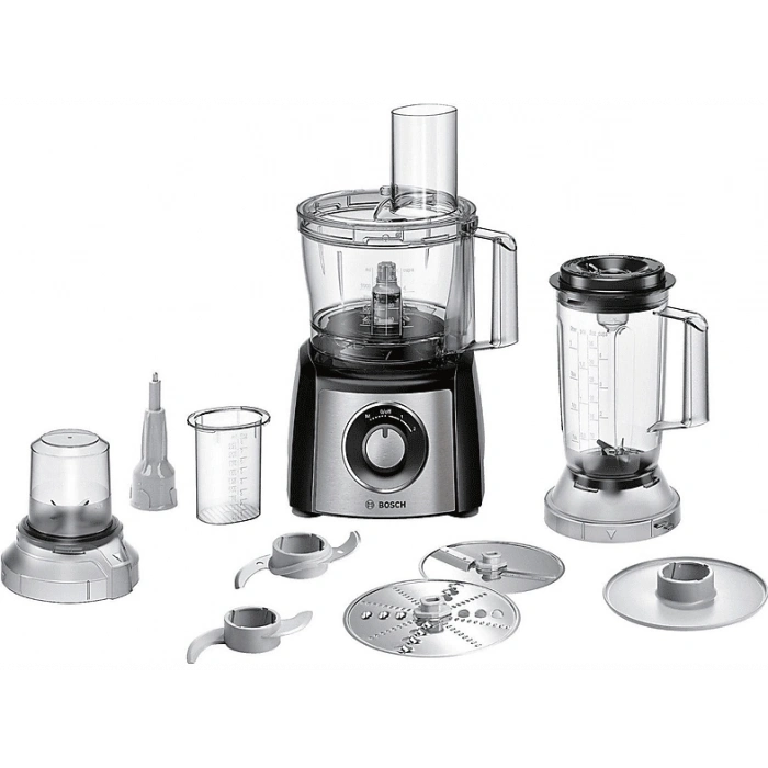 BOSCH MCM3501M Mutfak Robotu