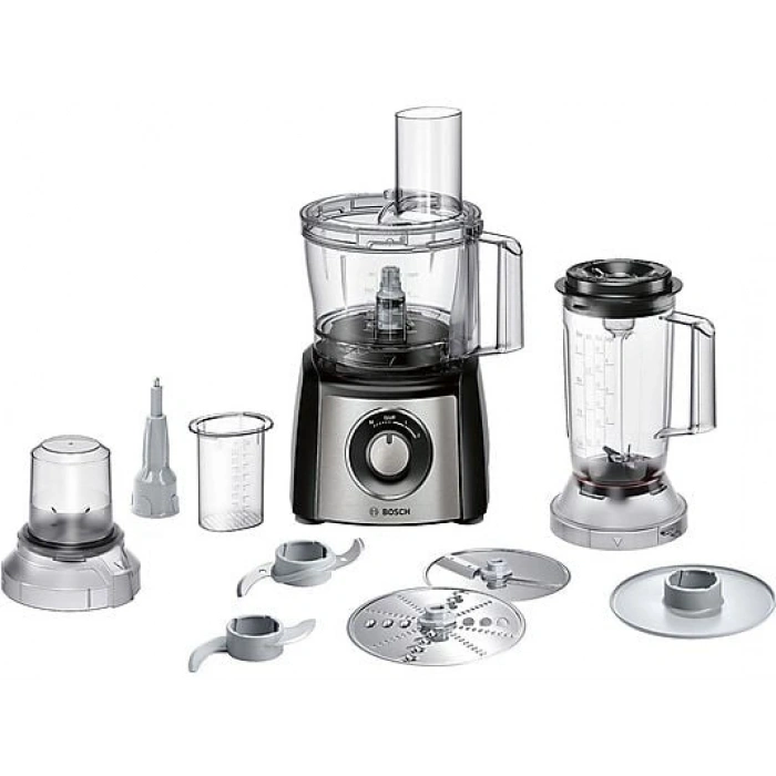 BOSCH MCM3501M Mutfak Robotu