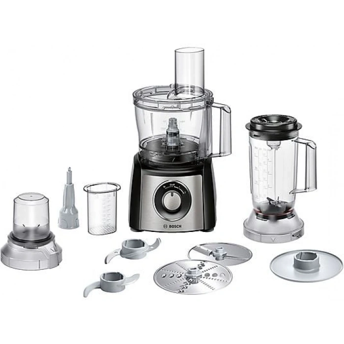 BOSCH MCM3501M Mutfak Robotu