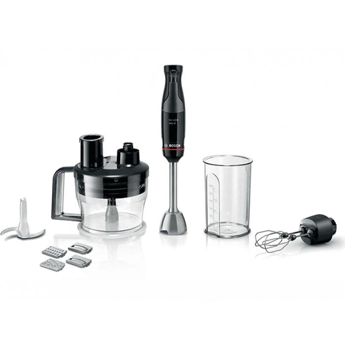 BOSCH MSM4B674 El Blenderı
