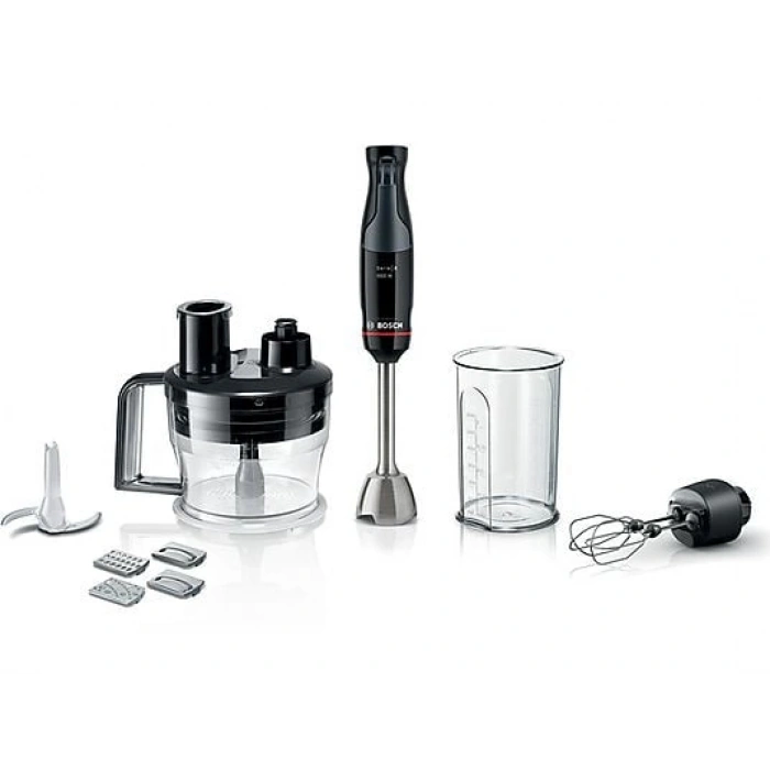 BOSCH MSM4B674 El Blenderı