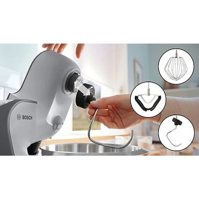 BOSCH MUM58359 Mutfak Makinesi