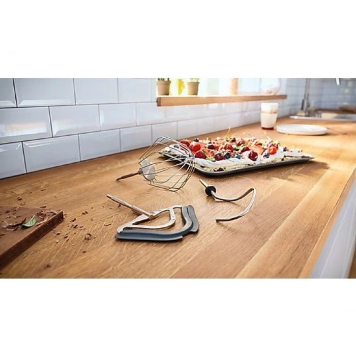 BOSCH MUM58359 Mutfak Makinesi