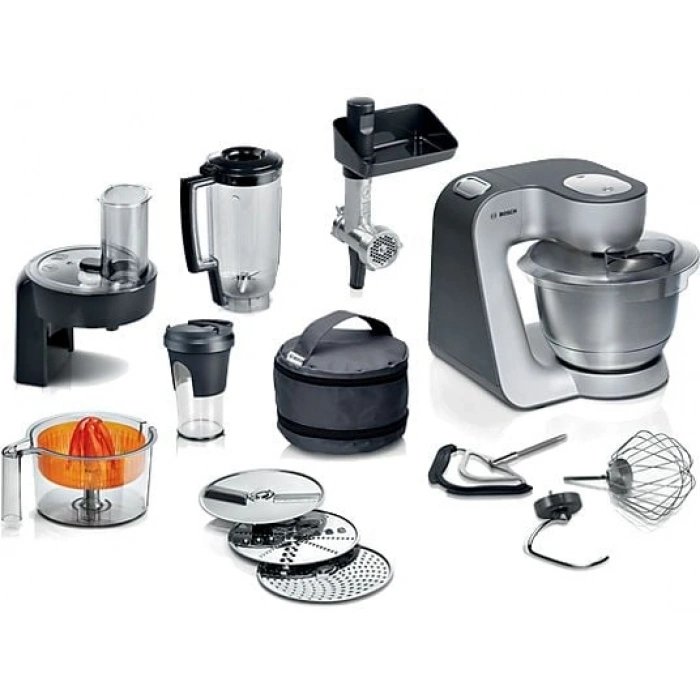 BOSCH MUM58359 Mutfak Makinesi