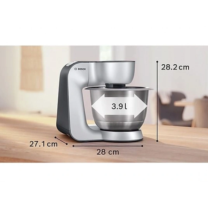 BOSCH MUM58359 Mutfak Makinesi