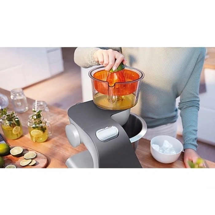 BOSCH MUM58359 Mutfak Makinesi